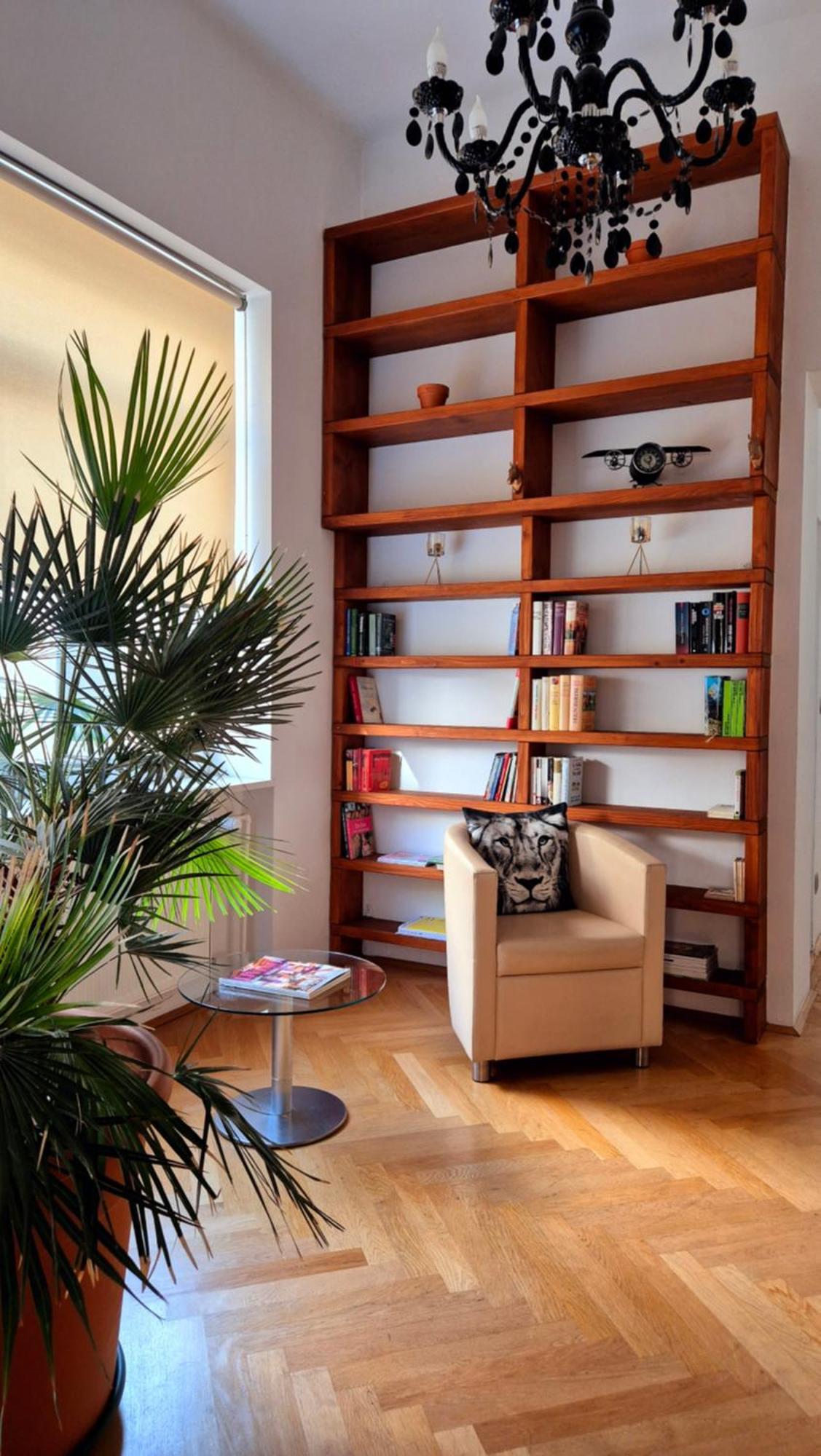 Sunny And Spacious Apartment Near City Centre Відень Екстер'єр фото